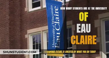 Eau Claire University: Student Population and Campus Life