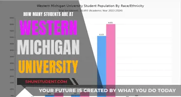 Exploring Western Michigan University's Student Population