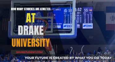 Drake University: Student-Athletes, a Comprehensive Overview