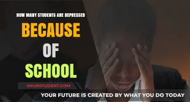 The Silent Struggle: School's Impact on Student Mental Health