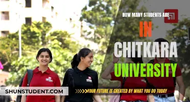 Chitkara University: A Student-Centric Community