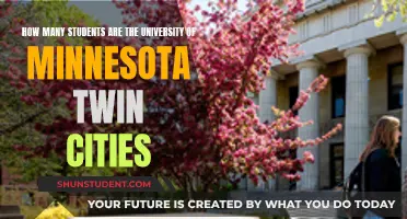 The University of Minnesota Twin Cities: A Student-Centric Campus