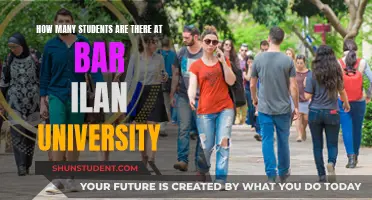 Bar-Ilan University: A Thriving Student Community