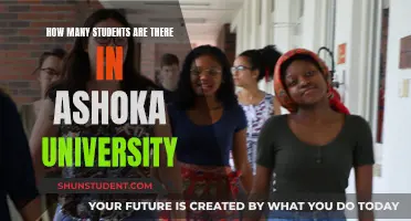 Ashoka University: A Thriving Student Community