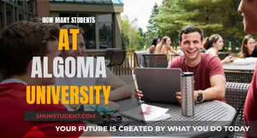 Exploring Algoma University: Student Population and Campus Life