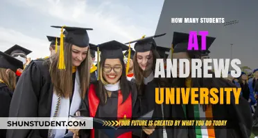 Exploring Andrews University's Student Population