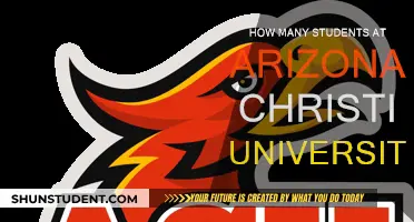 Exploring Arizona Christian University's Student Population