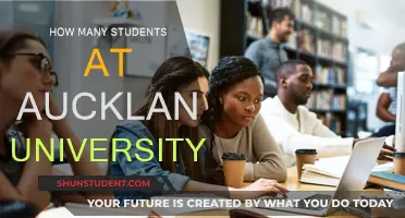 Exploring the Vibrant Student Community at Auckland University