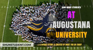 Exploring Augustana University's Student Population