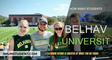 Belhaven University: A Close-knit Community for Students