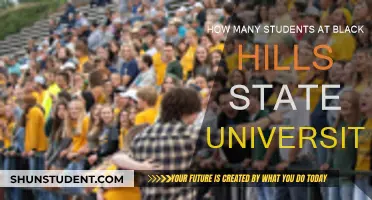 Black Hills State University: A Student-Centric Campus