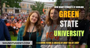 Bowling Green State University: A Student-Centric Campus