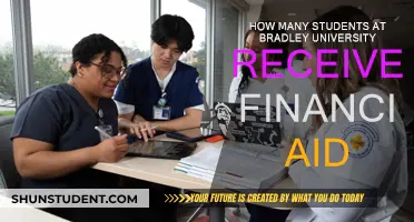 Financial Aid at Bradley University: Who Gets It?