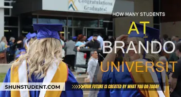 Exploring Enrollment at Brandon University: Understanding Student Population