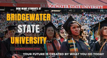 Exploring Bridgewater State University's Student Population
