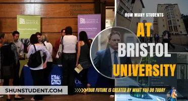 University of Bristol: Student Population and Campus Life