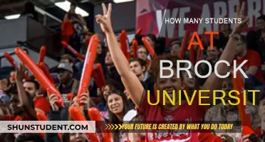 Exploring Student Population at Brock University: A Comprehensive Overview