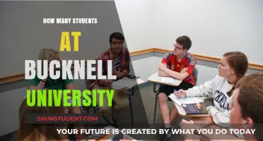 Bucknell University: A Student-Centric Community