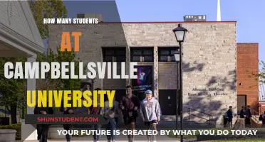 Campbellsville University: A Student-Centric Campus