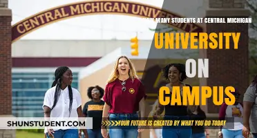 Campus Life: CMU's Student Population