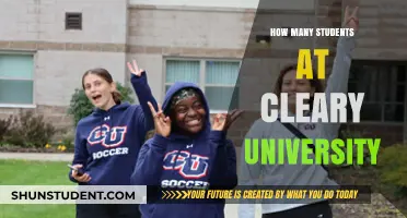 Cleary University: Student Population and Campus Life