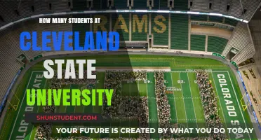 CSU's Student Population: A Comprehensive Overview