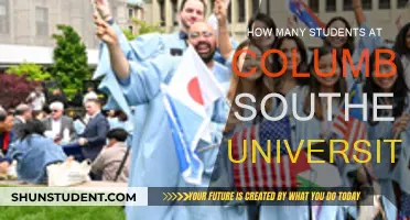 Columbia Southern University: Student Population and You