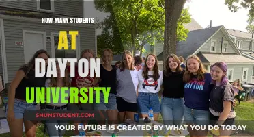 Dayton University: A Student-Centric Community