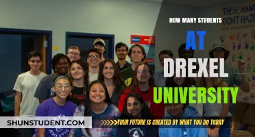 Exploring Drexel University's Student Population