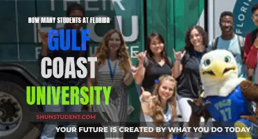 Exploring Florida Gulf Coast University's Student Population