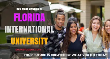 FIU Student Population: Unveiling the Numbers