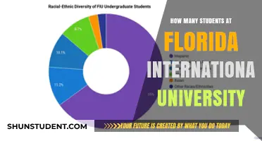 FIU Student Population: How Many Are There?