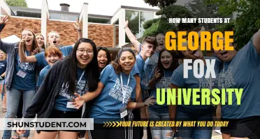 George Fox University: A Student-Centric Community