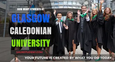 Glasgow Caledonian University: A Vibrant Student Community
