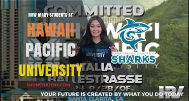 Pacific Students: A Thriving Ohana at Hawaii Pacific University