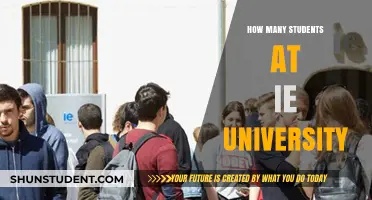 A Diverse Student Body at IE University