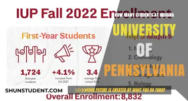 IU Pennsylvania: A Student-Centric Campus