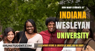 Wesleyan University's Student Population: A Comprehensive Overview