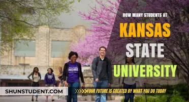 Kansas State University: A Student-Centric Community