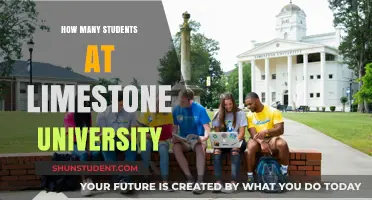 Students at Limestone University: A Thriving Community