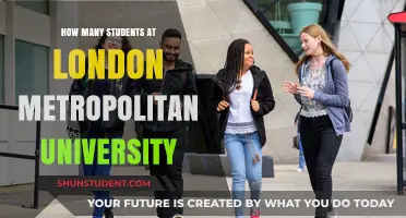 London Metropolitan University: A Student-Centric Campus