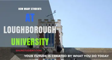 Loughborough University Student Population: A Comprehensive Overview