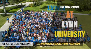 Discover Lynn University's Student Population