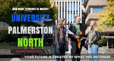 Massey University Palmerston North Student Population: A Comprehensive Overview