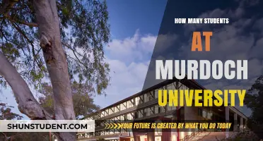Murdoch University: Student Population and Campus Life