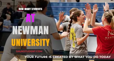 Exploring Newman University's Student Population
