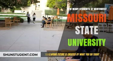 Unveiling the Student Population: Northwest Missouri State University's Enrolment Mystery