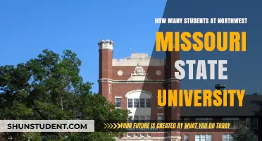 Exploring Northwest Missouri State University's Student Population