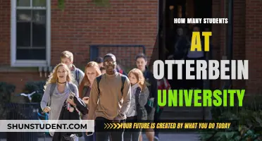 Otterbein University: A Small Student Body, Big Opportunities