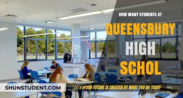 Exploring Queensbury High: A Closer Look at Student Life and Numbers